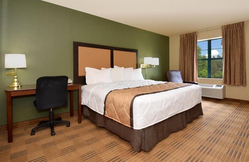 Bonita Hotel | Extended Studio Hotel Suites - Los Angeles - San Dimas