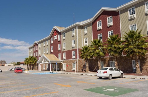 Mexicali Apartment | Extended Suites Mexicali Catavina
