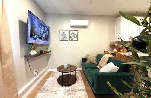 Mira Mesa Condo | Fabulous 1-bedroom condo with AC in sunny San Diego