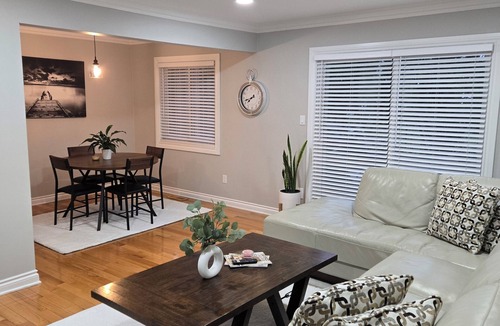 Sterling Heights Apartment | Fabulous 2-bedroom apartment with AC in Sterling Heights