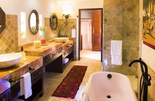 Cabo San Lucas Villa | Fabulous 3BR Villa Magnificent View in Cabo