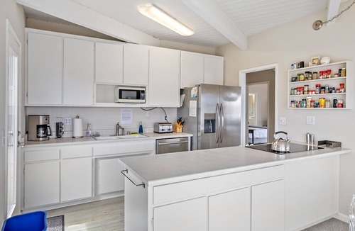 Baywood Park House | Fabulous Bayfront Home with Morro Rock Views!