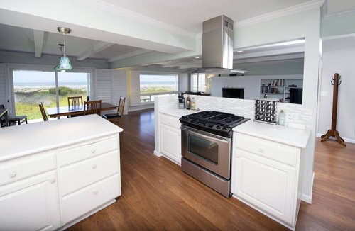 Morro Bay House | Fabulous Oceanfront Home!
