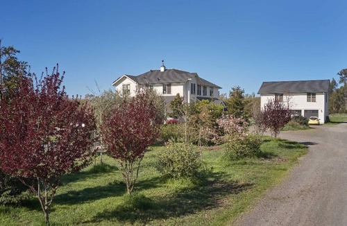 Sonoma House | Fabulous Sonoma Farm House
