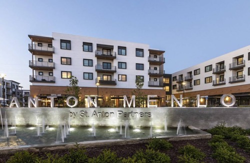 Menlo Park Condo | Facebook Proximity: Cozy 2BR Condo in Menlo Park