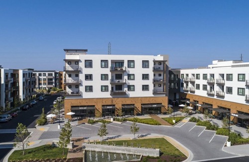 Menlo Park Condo | Facebook Proximity: Cozy 2BR Condo in Menlo Park