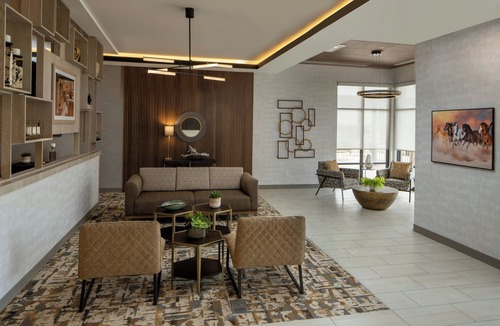Surprise Hotel | Fairfield By Marriott Inn & Suites Surprise Prasada