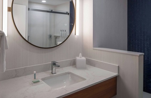 Surprise Hotel | Fairfield By Marriott Inn & Suites Surprise Prasada