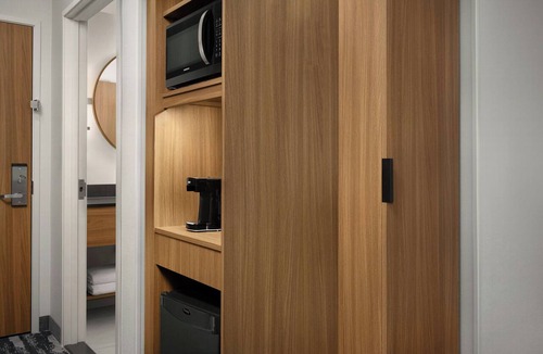 Newberg Hotel | Fairfield By Marriott Inn & Suites Portland Newberg