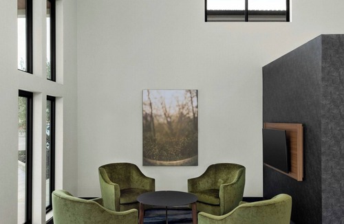 Atascadero Hotel | Fairfield by Marriott Inn & Suites Atascadero