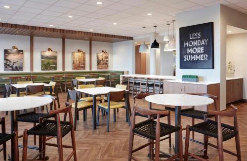 Keizer Hotel | Fairfield by Marriott Inn & Suites Salem North