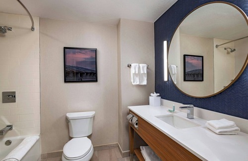 Ahwatukee Foothills Hotel | Fairfield by Marriott Inn & Suites Phoenix West Chandler