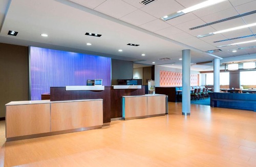 Palm Desert Hotel | Fairfield by Marriott Inn & Suites Palm Desert Coachella Valley