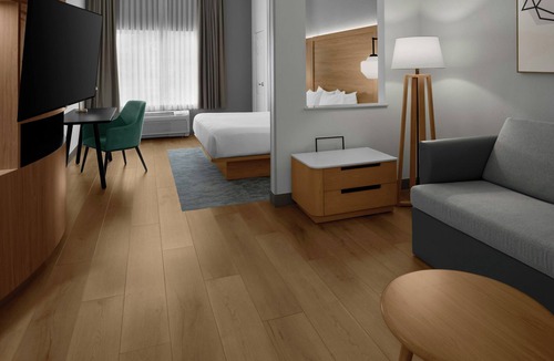 Elk Grove Hotel | Fairfield Inn and Suites by Marriott Sacramento Elk Grove