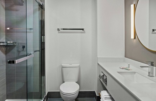 Elk Grove Hotel | Fairfield Inn and Suites by Marriott Sacramento Elk Grove
