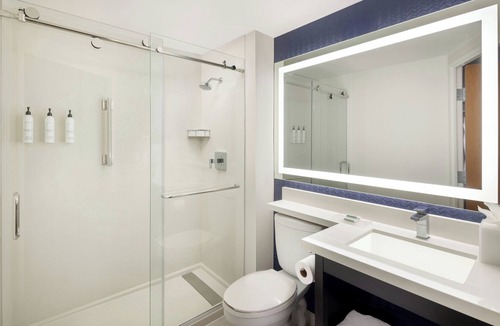 Mission Viejo Hotel | Fairfield Inn by Marriott Mission Viejo/Orange County