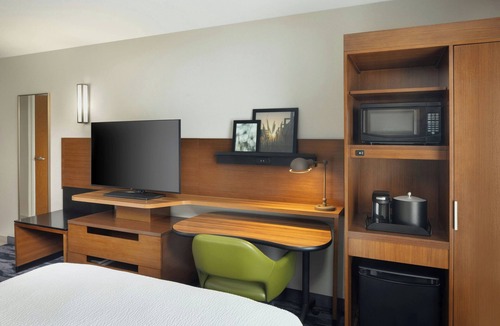 Mission Viejo Hotel | Fairfield Inn by Marriott Mission Viejo/Orange County