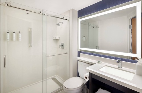 Mission Viejo Hotel | Fairfield Inn by Marriott Mission Viejo/Orange County