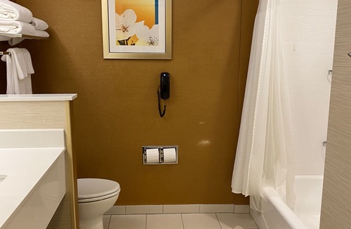 Hollister Hotel | Fairfield Inn & Suites by Marriott Hollister