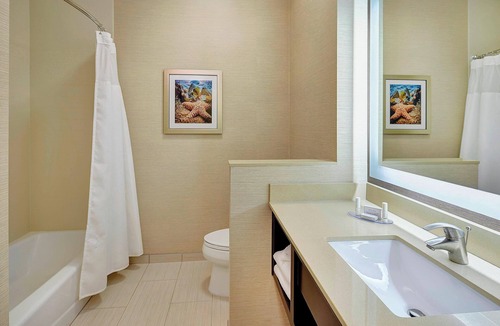 Aviara Hotel | Fairfield Inn & Suites San Diego Carlsbad