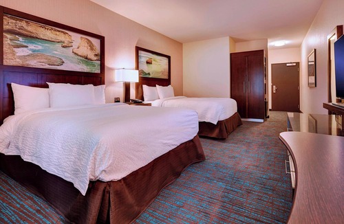 Aviara Hotel | Fairfield Inn & Suites San Diego Carlsbad