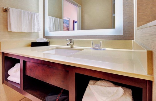 Aviara Hotel | Fairfield Inn & Suites San Diego Carlsbad