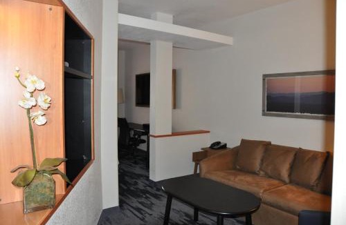 Ukiah Hotel | Fairfield Inn & Suites Ukiah Mendocino County