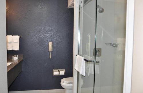 Ukiah Hotel | Fairfield Inn & Suites Ukiah Mendocino County