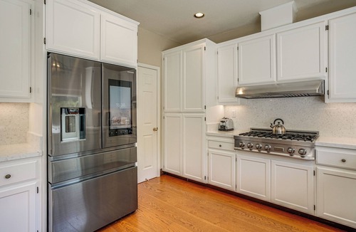Fairfield House | Fairfield Wine Country Getaway w/Backyard Oasis!