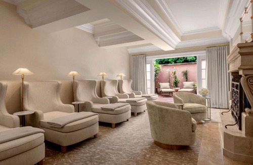 Carmel Valley Hotel | Fairmont Grand Del Mar