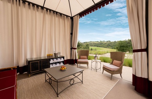Carmel Valley Hotel | Fairmont Grand Del Mar