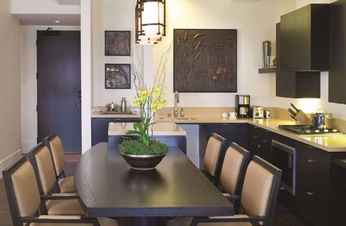 Fisherman's Wharf Hotel | Fairmont Heritage Place, Ghirardelli Square
