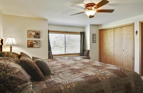 Sunriver House | Fairway Village 12