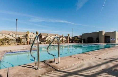 Sienna Hills House | Fajitas - 3 Br unit at the Casitas in Washington UT