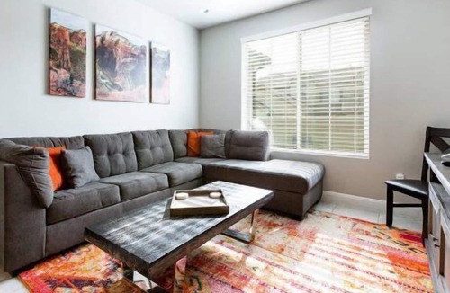 Sienna Hills House | Fajitas - 3 Br unit at the Casitas in Washington UT