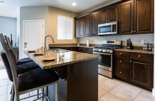 Sienna Hills House | Fajitas - 3 Br unit at the Casitas in Washington UT