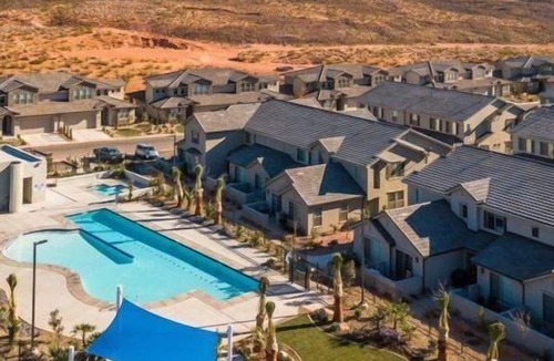 Sienna Hills House | Fajitas - 3 Br unit at the Casitas in Washington UT