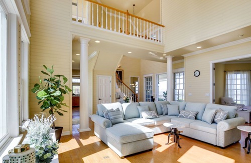 Fallbrook Villa | Fallbrook Vacation Rental w/ Private Outdoor Pool!