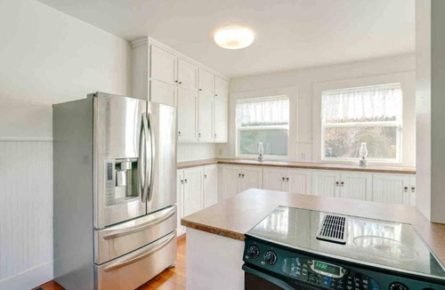 Silverton House | Falls Suite