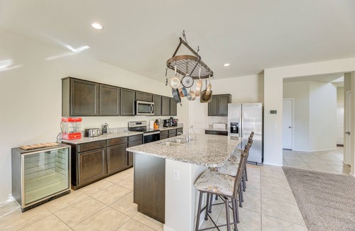 Copper Basin House | Families w/Pets Welcome! San Tan Valley Retreat