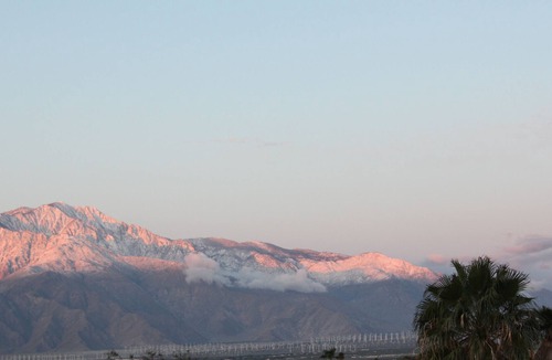 Desert Hot Springs House | FAMILY AND PET FRIENDLY PLUS VIEWS IN EVERY DIRECTION