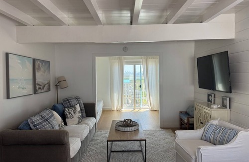 Imperial Beach Apartment | Family Beachside Haven: 2BR + Twin Room -2 Full Baths -Steps to Surf