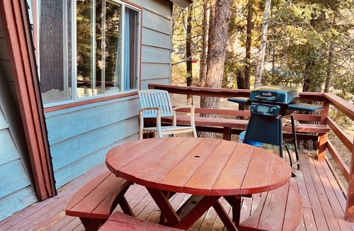 Green Valley Lake Cabin | Family Friendly Cabin, near Snow Valley Ski Resort