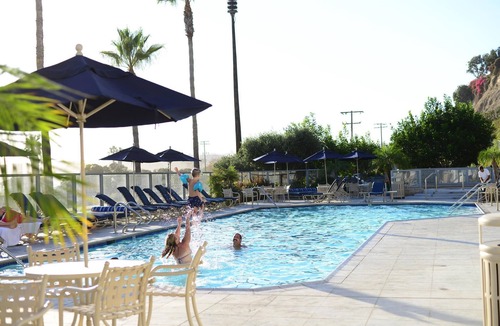 Capistrano Beach Condo | Family-Friendly Condo Near Beach w/Ocean Views & Resort Pools