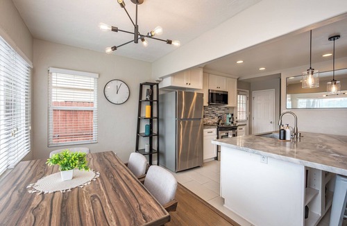 Morena House | Family-Friendly 3BR Home Near San Diego Zoo