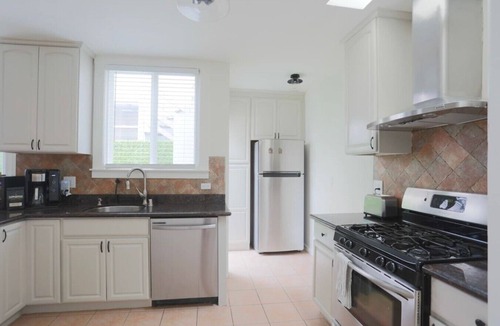 Golden Gate House | Family-Friendly 4BR/2.5BA near GG Park w/parking