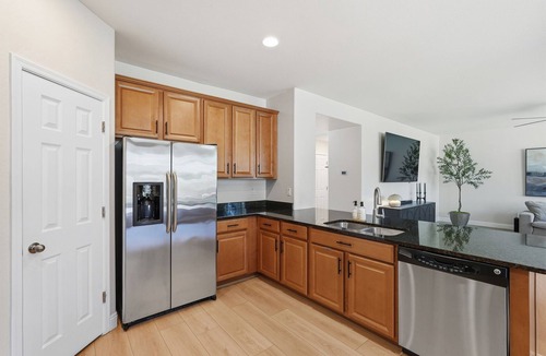 Chandler House | Family-Friendly 4BR Home, 30+ Night Stays - Loft, Big Backyard