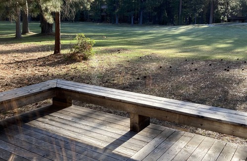 Black Butte Ranch House | Family Friendly Golf Home