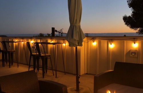 Grover Beach House | Family friendly Grover Beach house located blocks from the ocean.