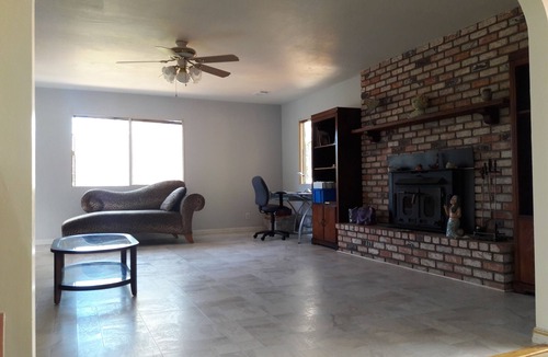 Benicia House | Family Friendly Home: Clean, Quiet, Safe, and Comfortable, near City Center